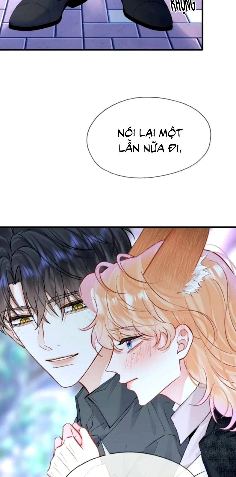 Công Lược Đối Tượng! Hình Tượng Của Cậu Sập Rồi! Chapter 71 - 5