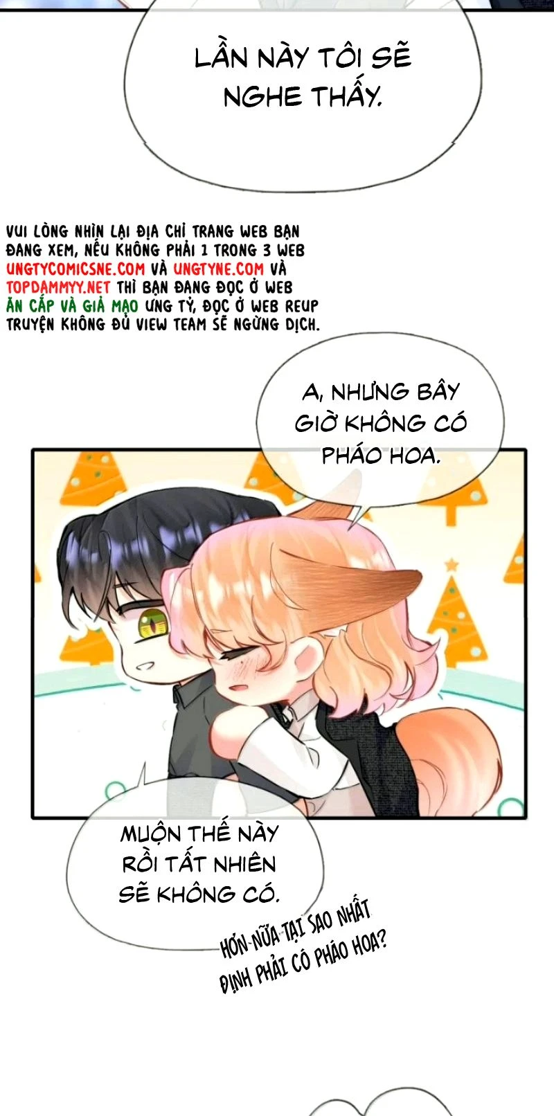 Công Lược Đối Tượng! Hình Tượng Của Cậu Sập Rồi! Chapter 71 - 6