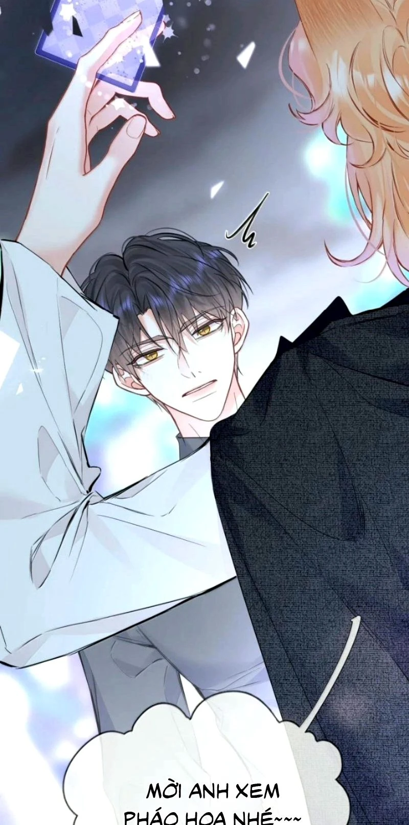 Công Lược Đối Tượng! Hình Tượng Của Cậu Sập Rồi! Chapter 71 - 8