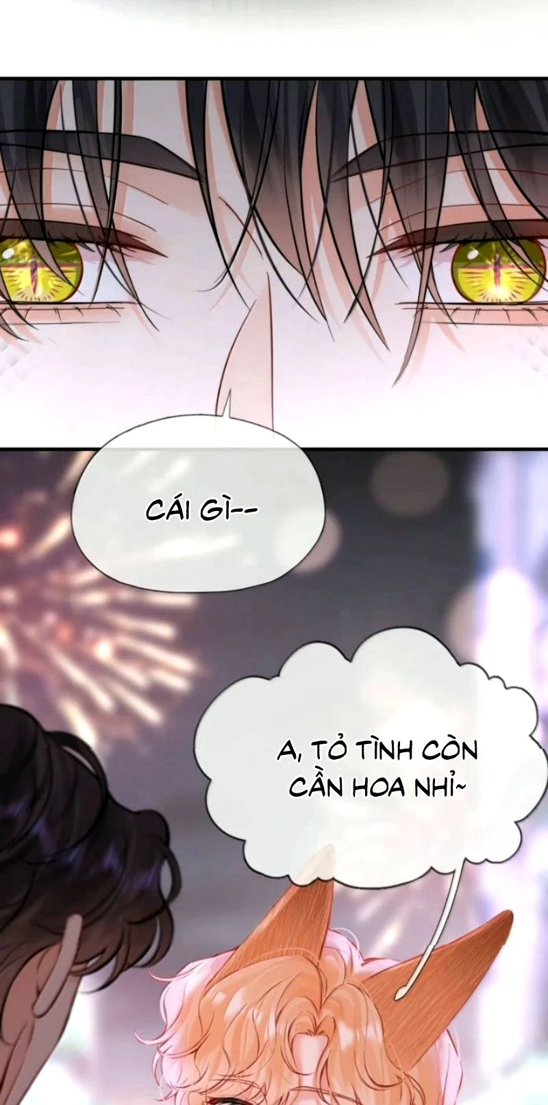 Công Lược Đối Tượng! Hình Tượng Của Cậu Sập Rồi! Chapter 71 - 11