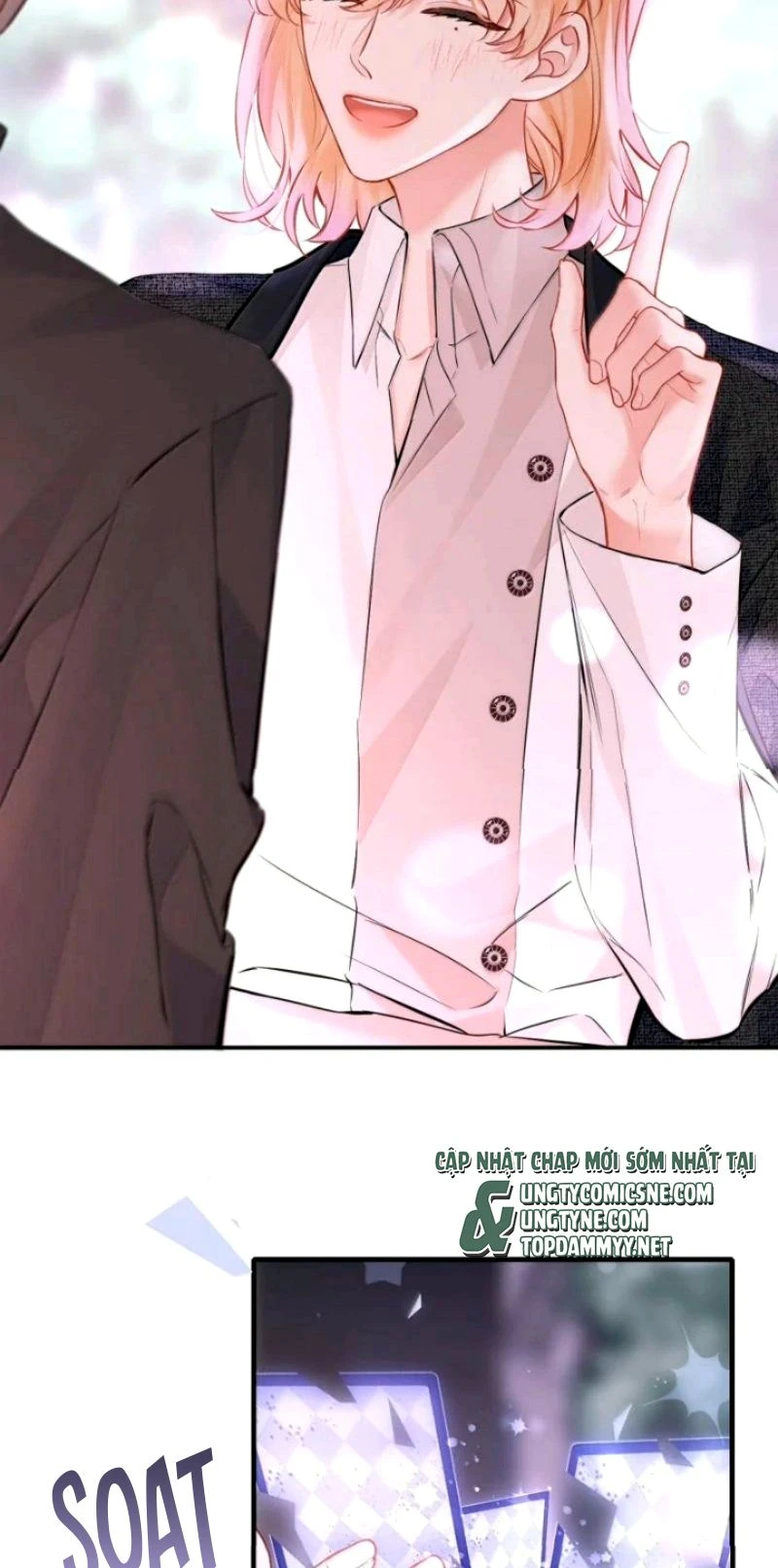 Công Lược Đối Tượng! Hình Tượng Của Cậu Sập Rồi! Chapter 71 - 12