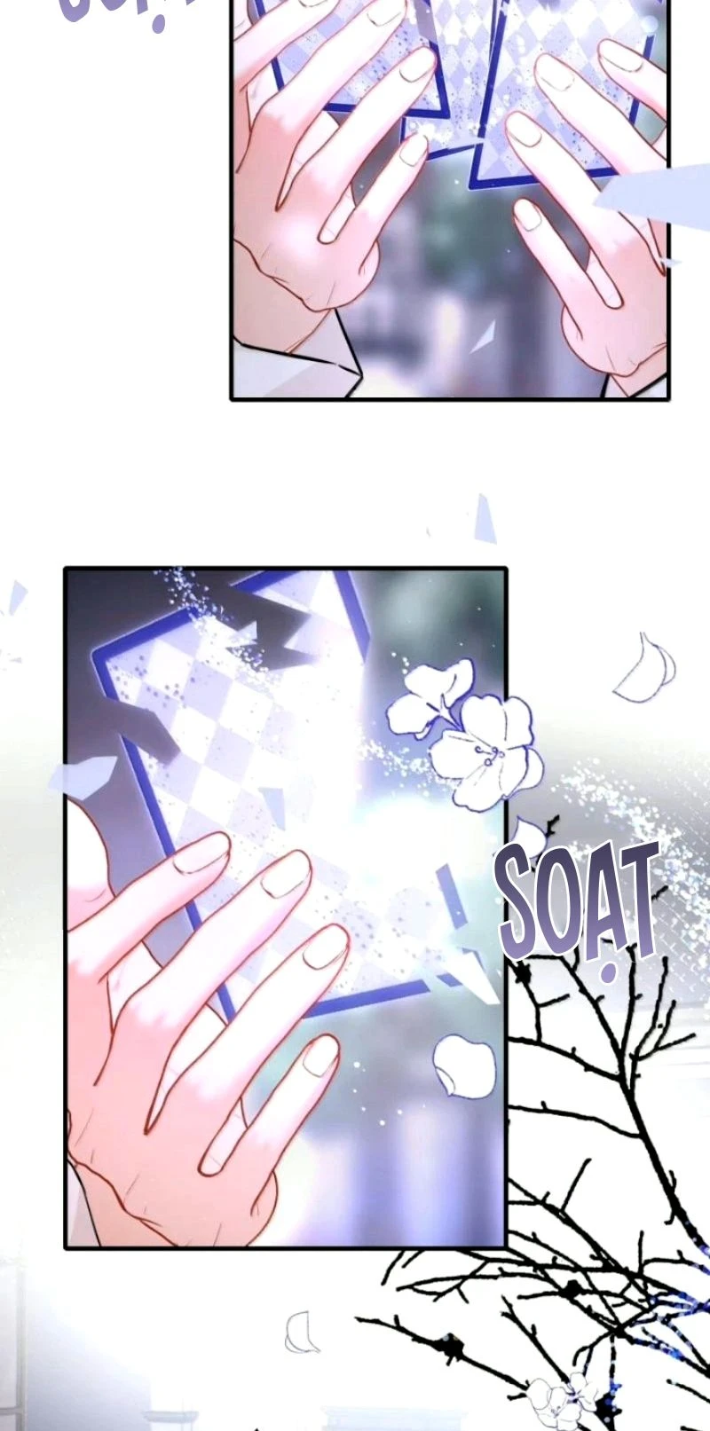 Công Lược Đối Tượng! Hình Tượng Của Cậu Sập Rồi! Chapter 71 - 13
