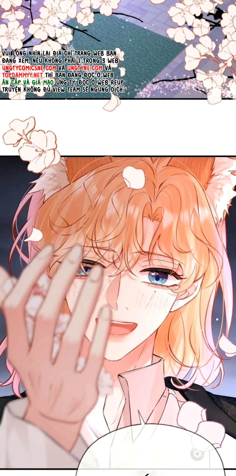 Công Lược Đối Tượng! Hình Tượng Của Cậu Sập Rồi! Chapter 71 - 15