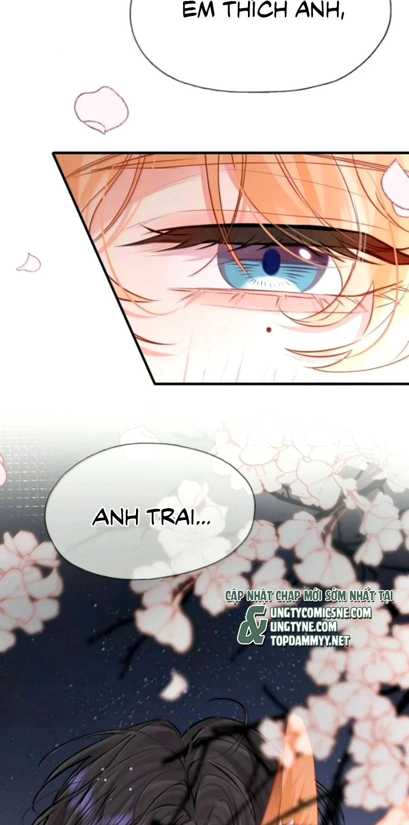 Công Lược Đối Tượng! Hình Tượng Của Cậu Sập Rồi! Chapter 71 - 16