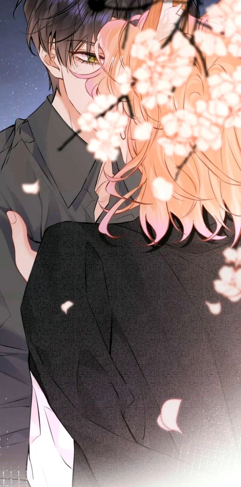 Công Lược Đối Tượng! Hình Tượng Của Cậu Sập Rồi! Chapter 71 - 17