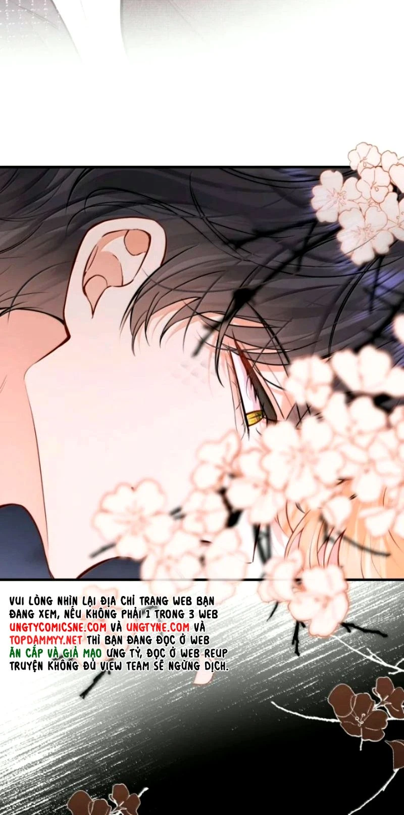 Công Lược Đối Tượng! Hình Tượng Của Cậu Sập Rồi! Chapter 71 - 18
