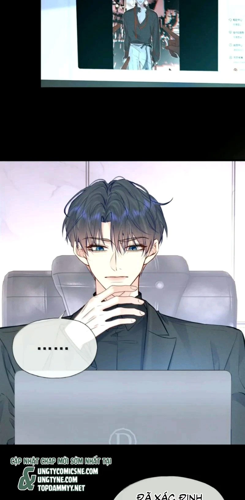 Công Lược Đối Tượng! Hình Tượng Của Cậu Sập Rồi! Chapter 71 - 20