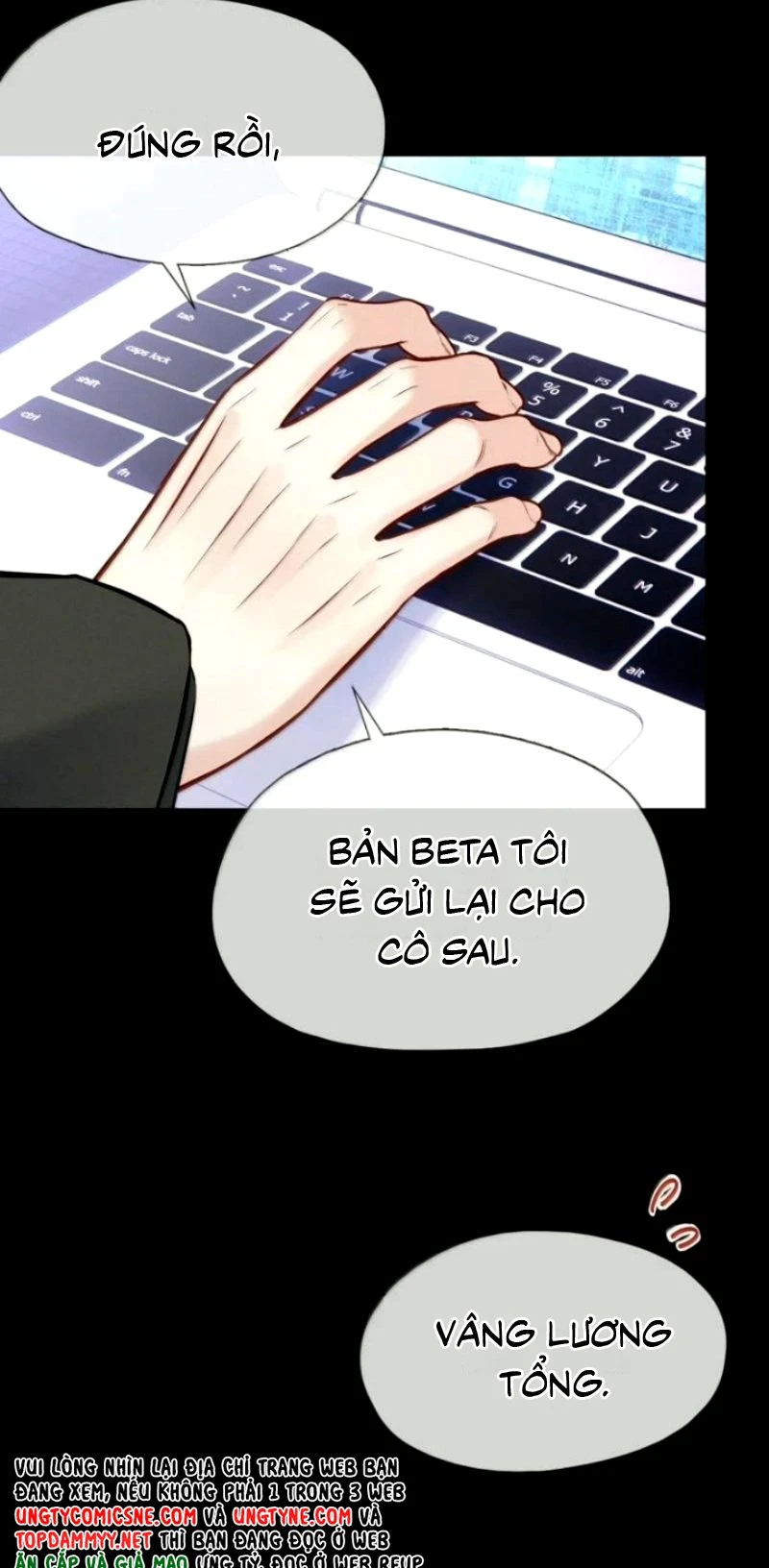 Công Lược Đối Tượng! Hình Tượng Của Cậu Sập Rồi! Chapter 71 - 25