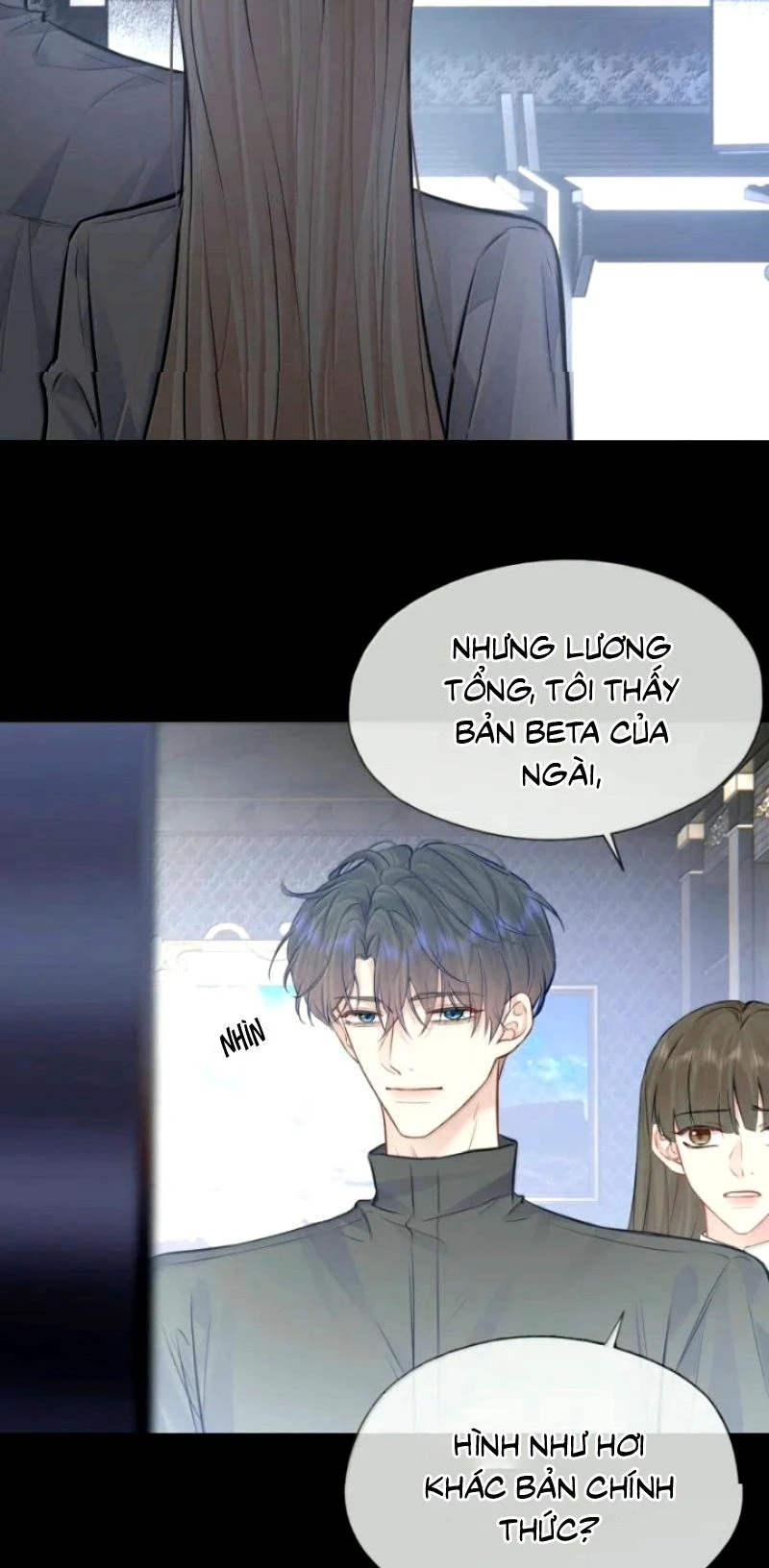 Công Lược Đối Tượng! Hình Tượng Của Cậu Sập Rồi! Chapter 71 - 29