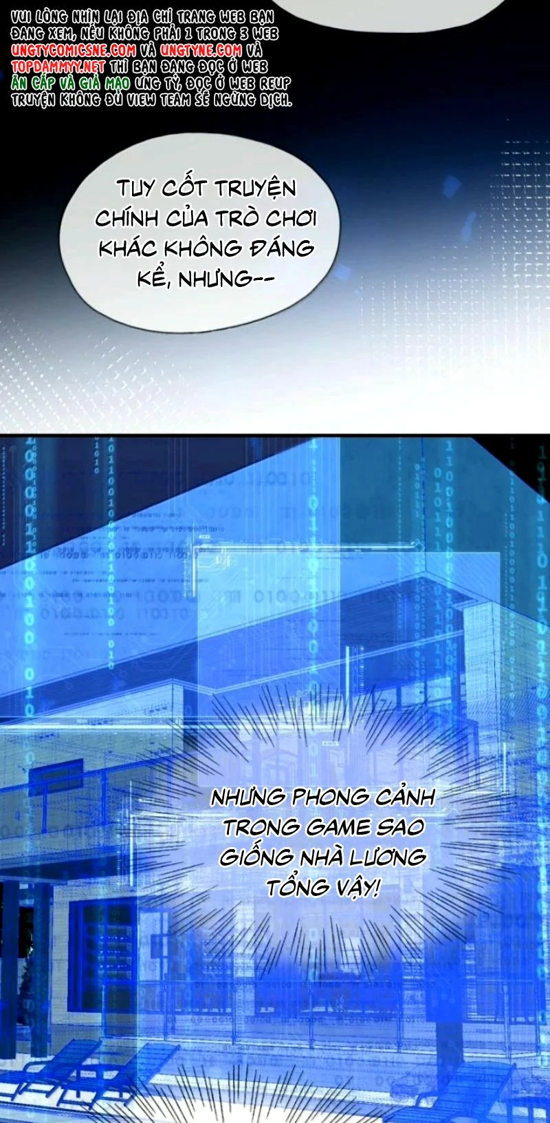 Công Lược Đối Tượng! Hình Tượng Của Cậu Sập Rồi! Chapter 71 - 30