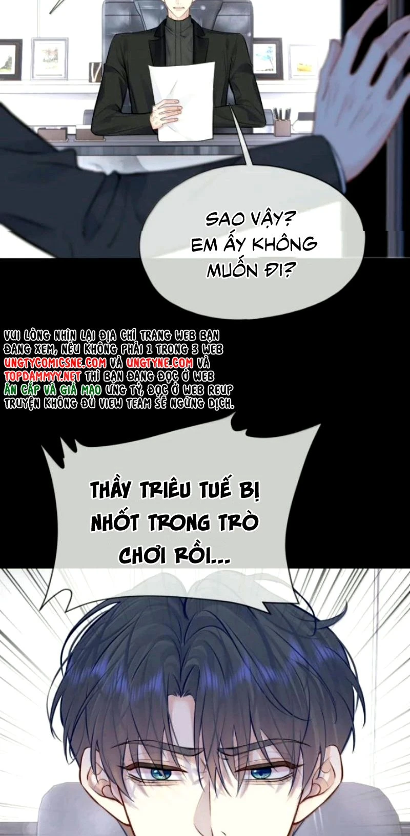 Công Lược Đối Tượng! Hình Tượng Của Cậu Sập Rồi! Chapter 71 - 34