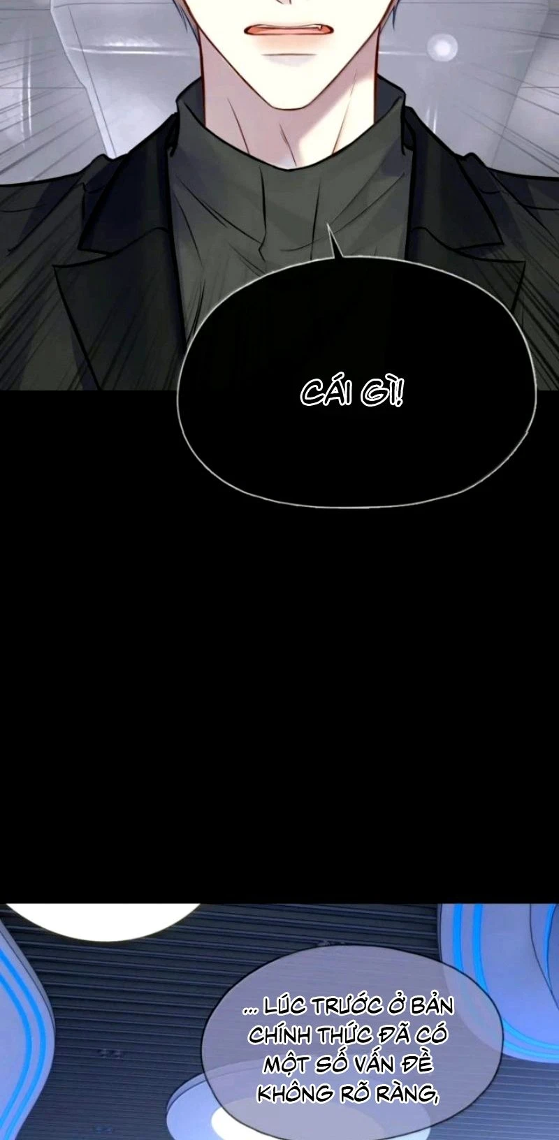 Công Lược Đối Tượng! Hình Tượng Của Cậu Sập Rồi! Chapter 71 - 35