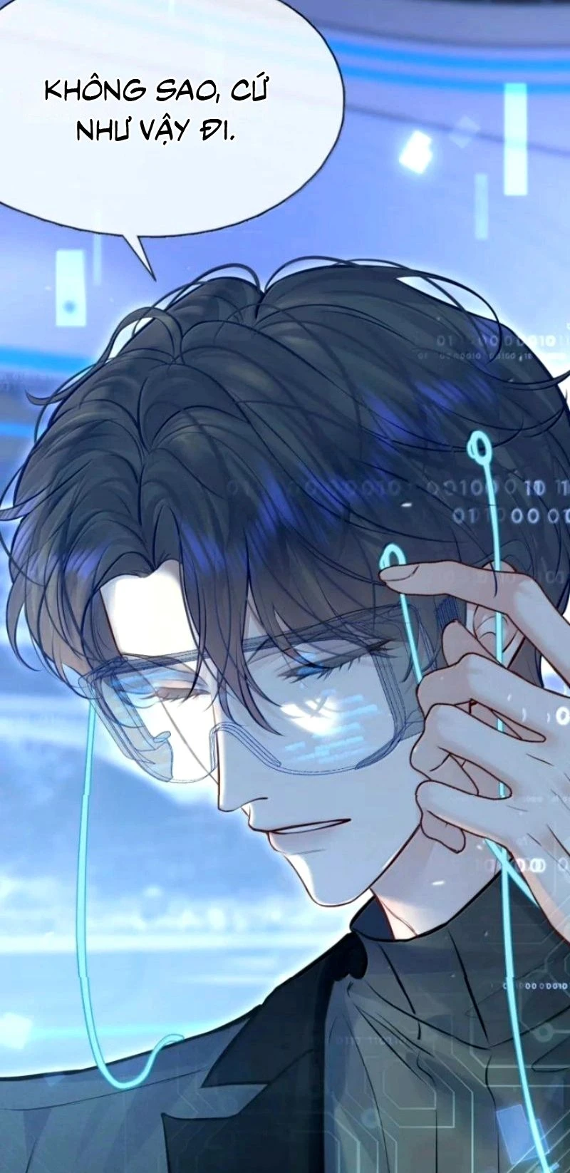 Công Lược Đối Tượng! Hình Tượng Của Cậu Sập Rồi! Chapter 71 - 39