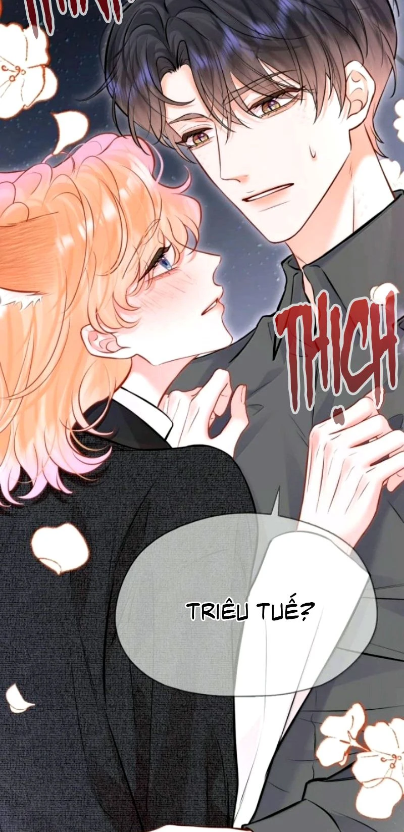 Công Lược Đối Tượng! Hình Tượng Của Cậu Sập Rồi! Chapter 71 - 42