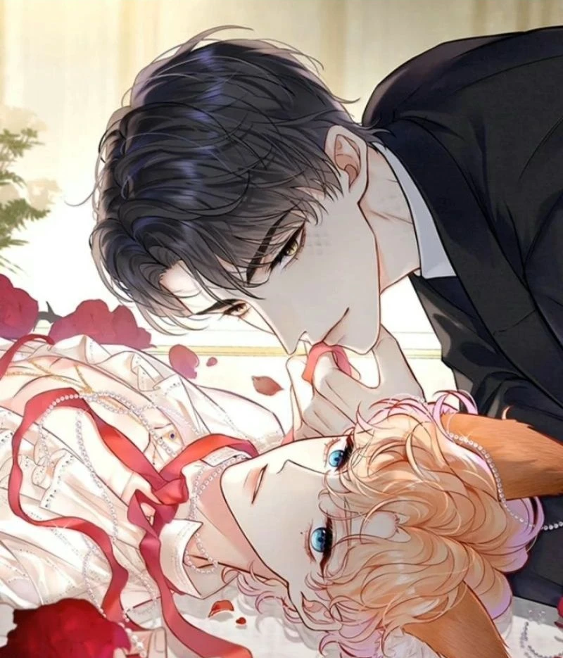 Công Lược Đối Tượng! Hình Tượng Của Cậu Sập Rồi! Chapter 72 - 1