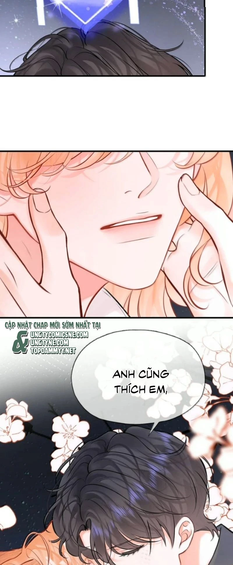 Công Lược Đối Tượng! Hình Tượng Của Cậu Sập Rồi! Chapter 72 - 7