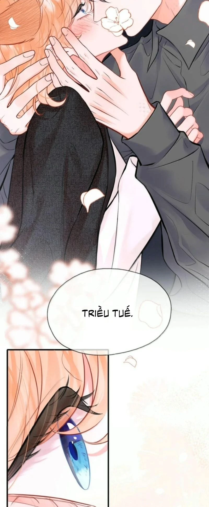 Công Lược Đối Tượng! Hình Tượng Của Cậu Sập Rồi! Chapter 72 - 8
