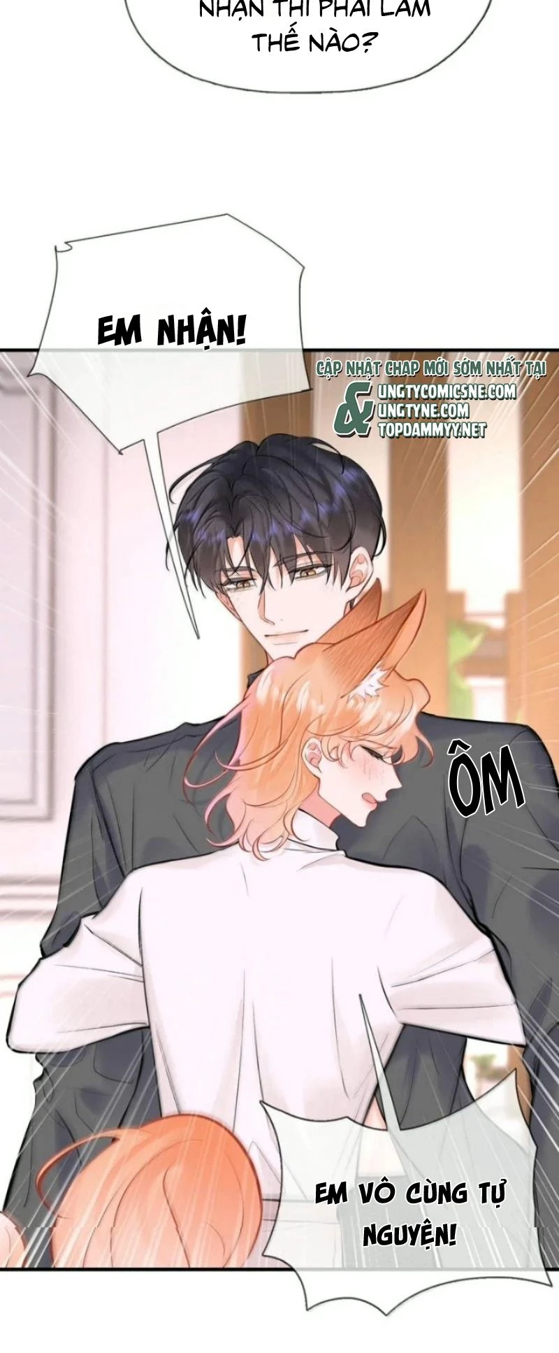 Công Lược Đối Tượng! Hình Tượng Của Cậu Sập Rồi! Chapter 72 - 14