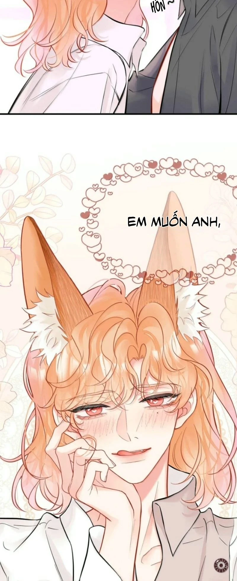 Công Lược Đối Tượng! Hình Tượng Của Cậu Sập Rồi! Chapter 72 - 18
