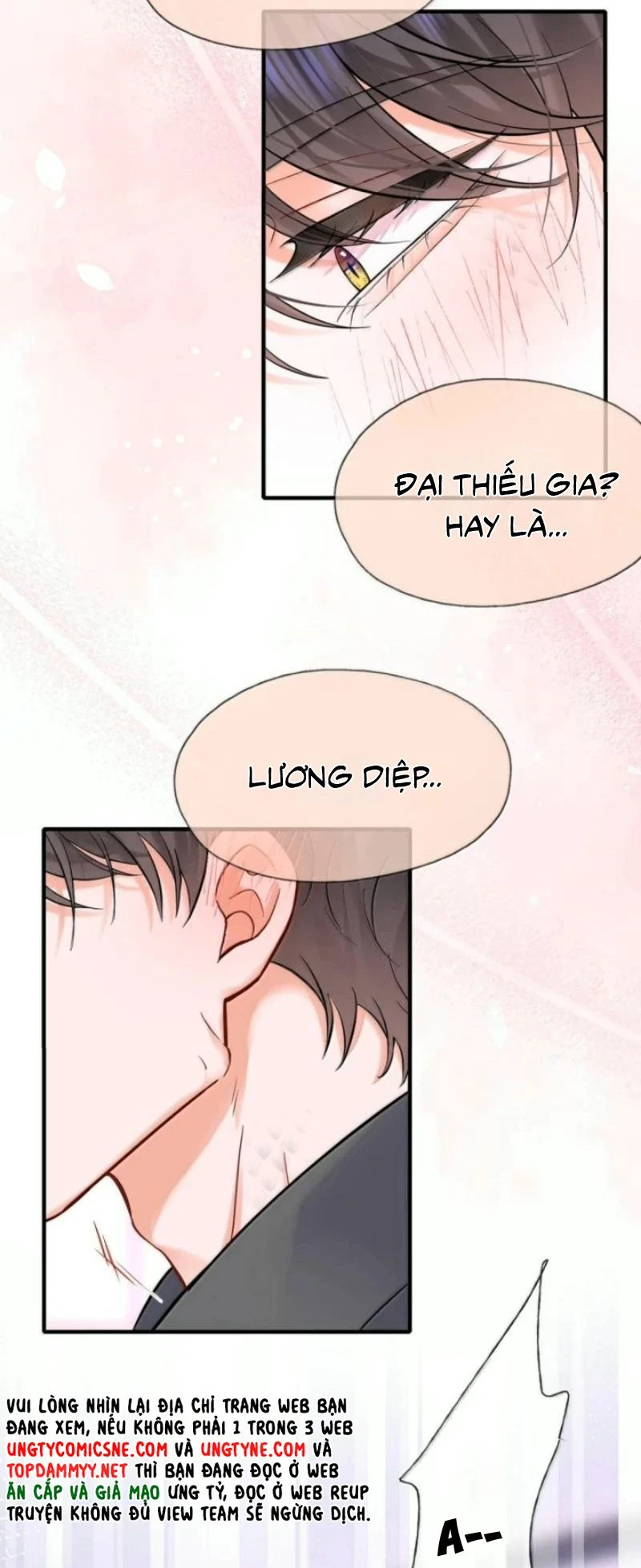 Công Lược Đối Tượng! Hình Tượng Của Cậu Sập Rồi! Chapter 72 - 20