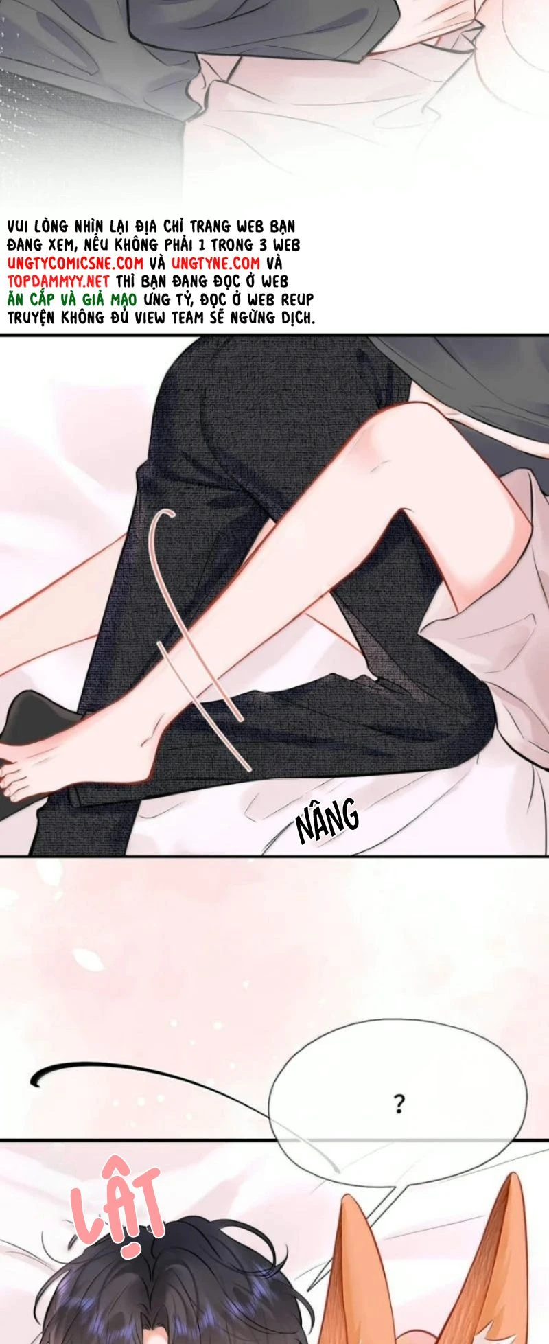Công Lược Đối Tượng! Hình Tượng Của Cậu Sập Rồi! Chapter 72 - 24