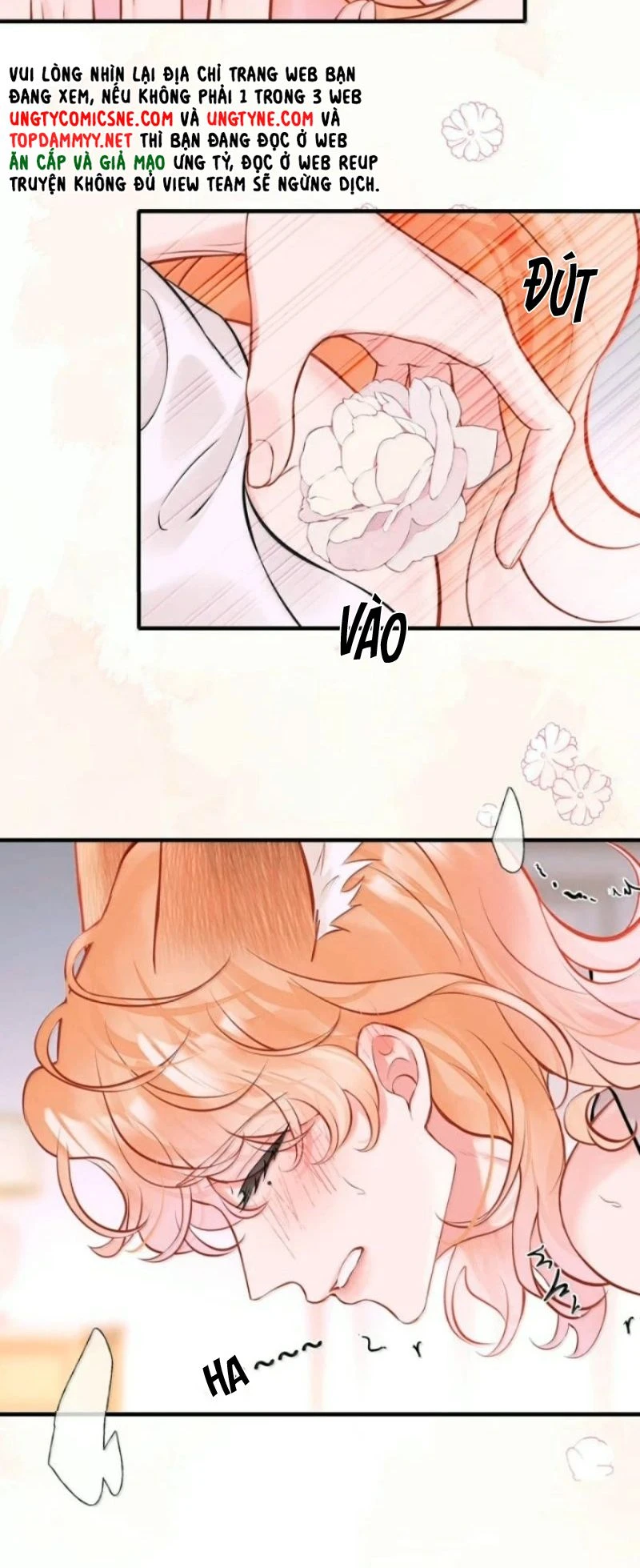 Công Lược Đối Tượng! Hình Tượng Của Cậu Sập Rồi! Chapter 72 - 27