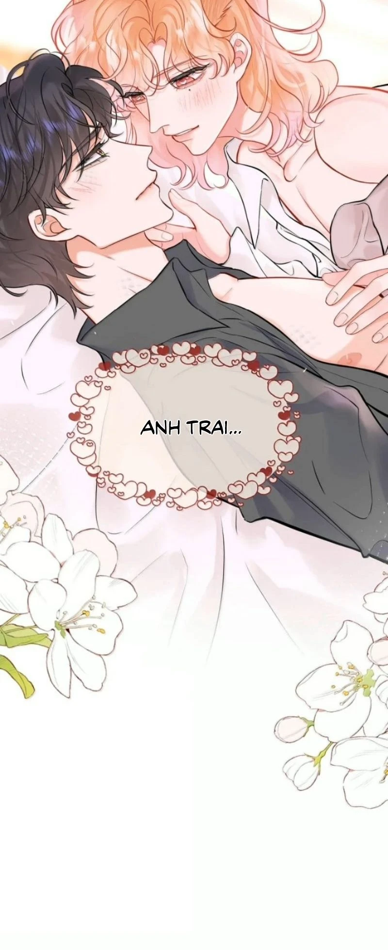 Công Lược Đối Tượng! Hình Tượng Của Cậu Sập Rồi! Chapter 72 - 29