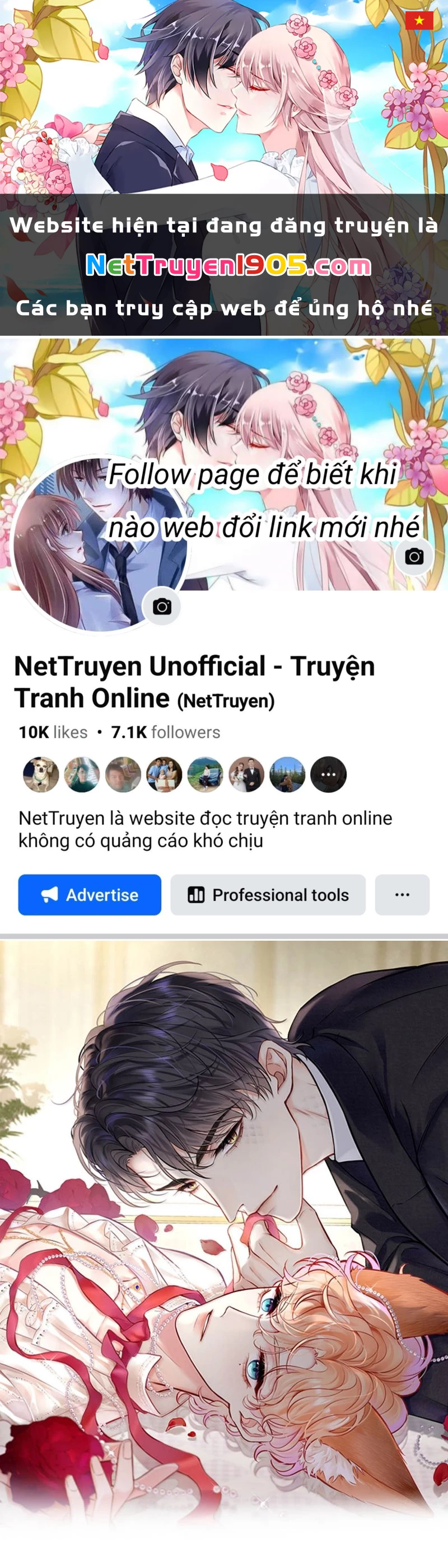 Công Lược Đối Tượng! Hình Tượng Của Cậu Sập Rồi! Chapter 49 - 1