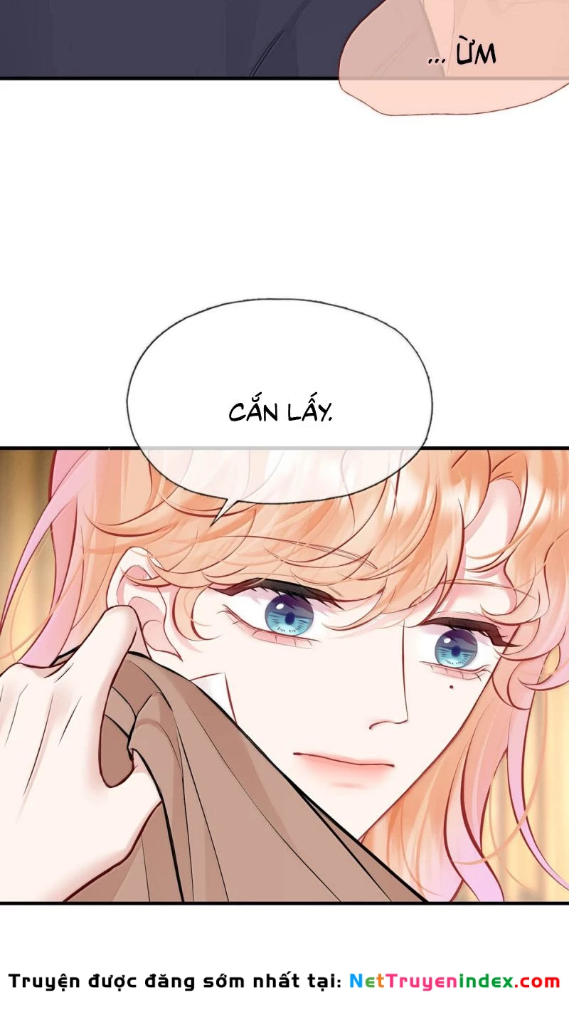 Công Lược Đối Tượng! Hình Tượng Của Cậu Sập Rồi! Chapter 49 - 7