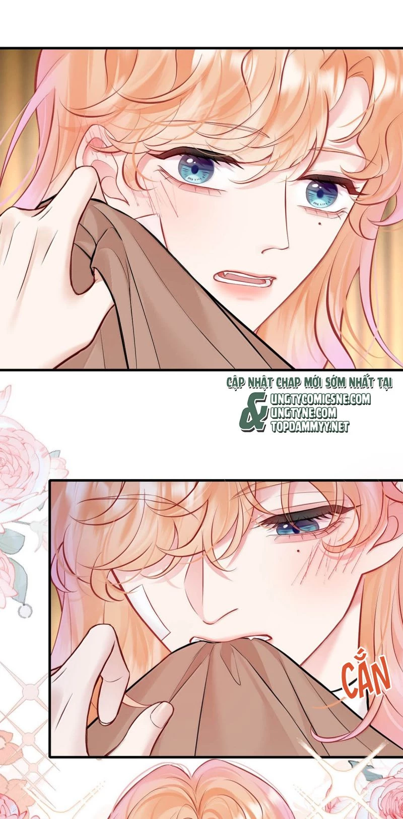 Công Lược Đối Tượng! Hình Tượng Của Cậu Sập Rồi! Chapter 49 - 8