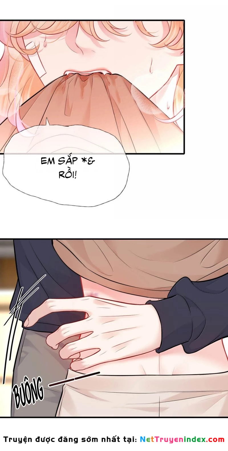 Công Lược Đối Tượng! Hình Tượng Của Cậu Sập Rồi! Chapter 49 - 14