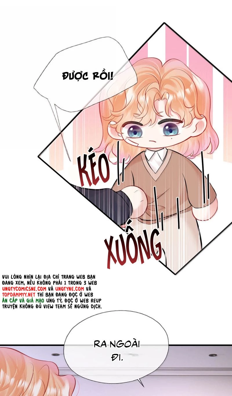 Công Lược Đối Tượng! Hình Tượng Của Cậu Sập Rồi! Chapter 49 - 15