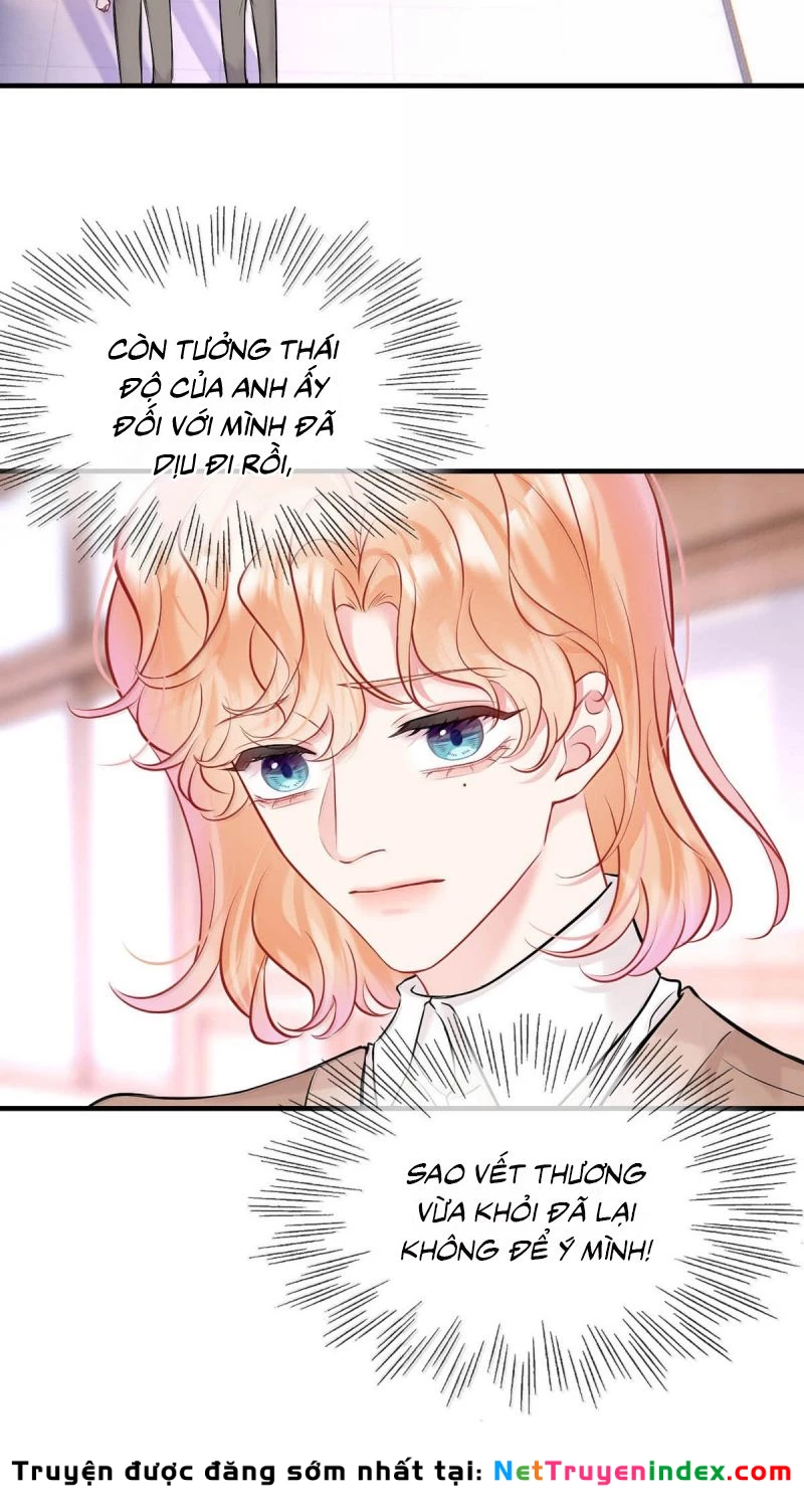 Công Lược Đối Tượng! Hình Tượng Của Cậu Sập Rồi! Chapter 49 - 22