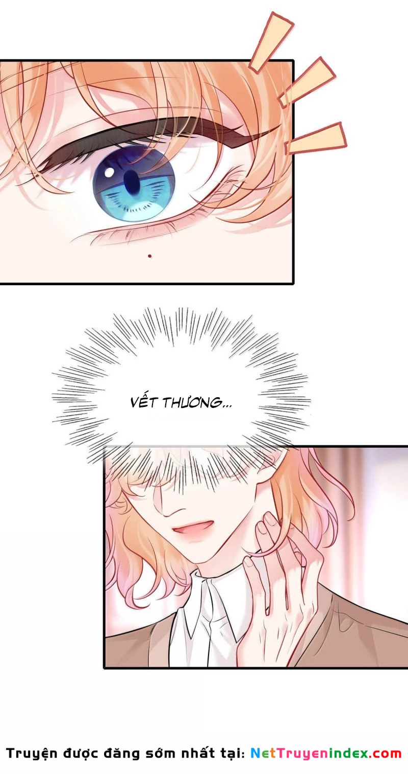 Công Lược Đối Tượng! Hình Tượng Của Cậu Sập Rồi! Chapter 49 - 23