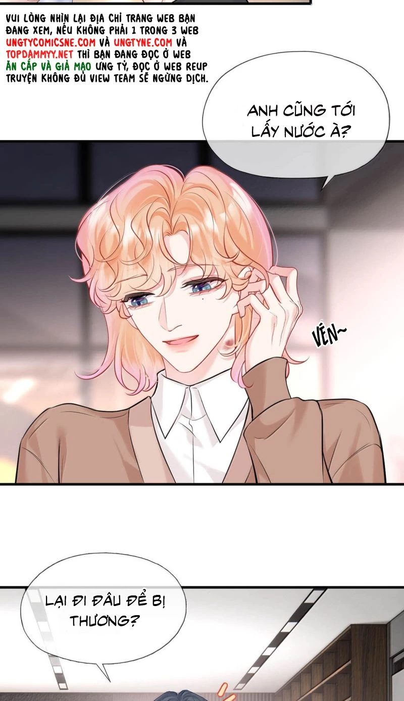 Công Lược Đối Tượng! Hình Tượng Của Cậu Sập Rồi! Chapter 49 - 26