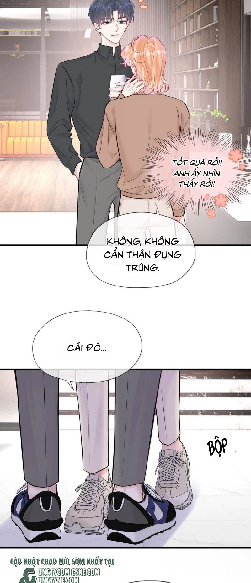 Công Lược Đối Tượng! Hình Tượng Của Cậu Sập Rồi! Chapter 49 - 27