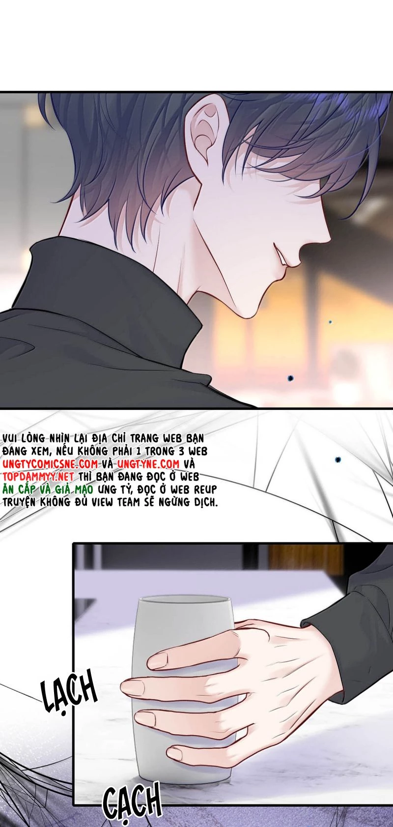 Công Lược Đối Tượng! Hình Tượng Của Cậu Sập Rồi! Chapter 49 - 29