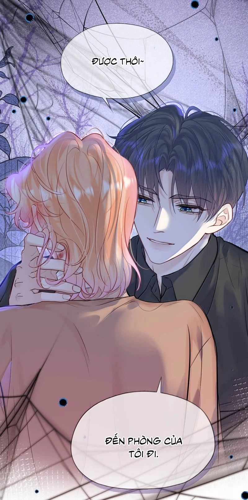 Công Lược Đối Tượng! Hình Tượng Của Cậu Sập Rồi! Chapter 49 - 30