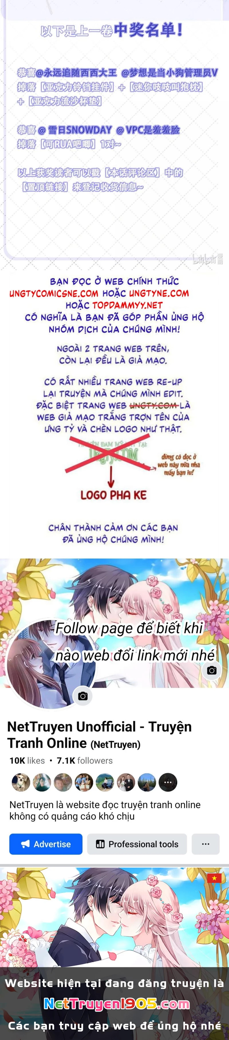 Công Lược Đối Tượng! Hình Tượng Của Cậu Sập Rồi! Chapter 49 - 34
