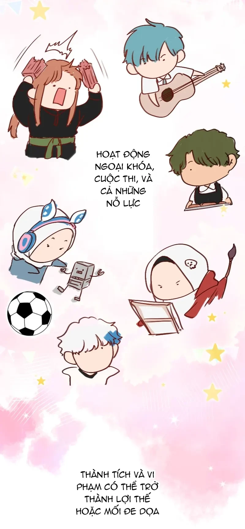 Wee!!! Chapter  160 - 5
