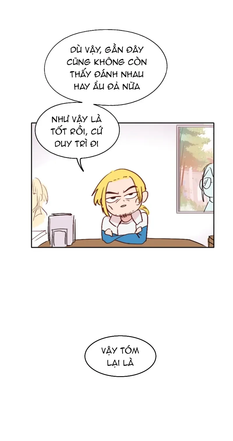 Wee!!! Chapter  161 - 10