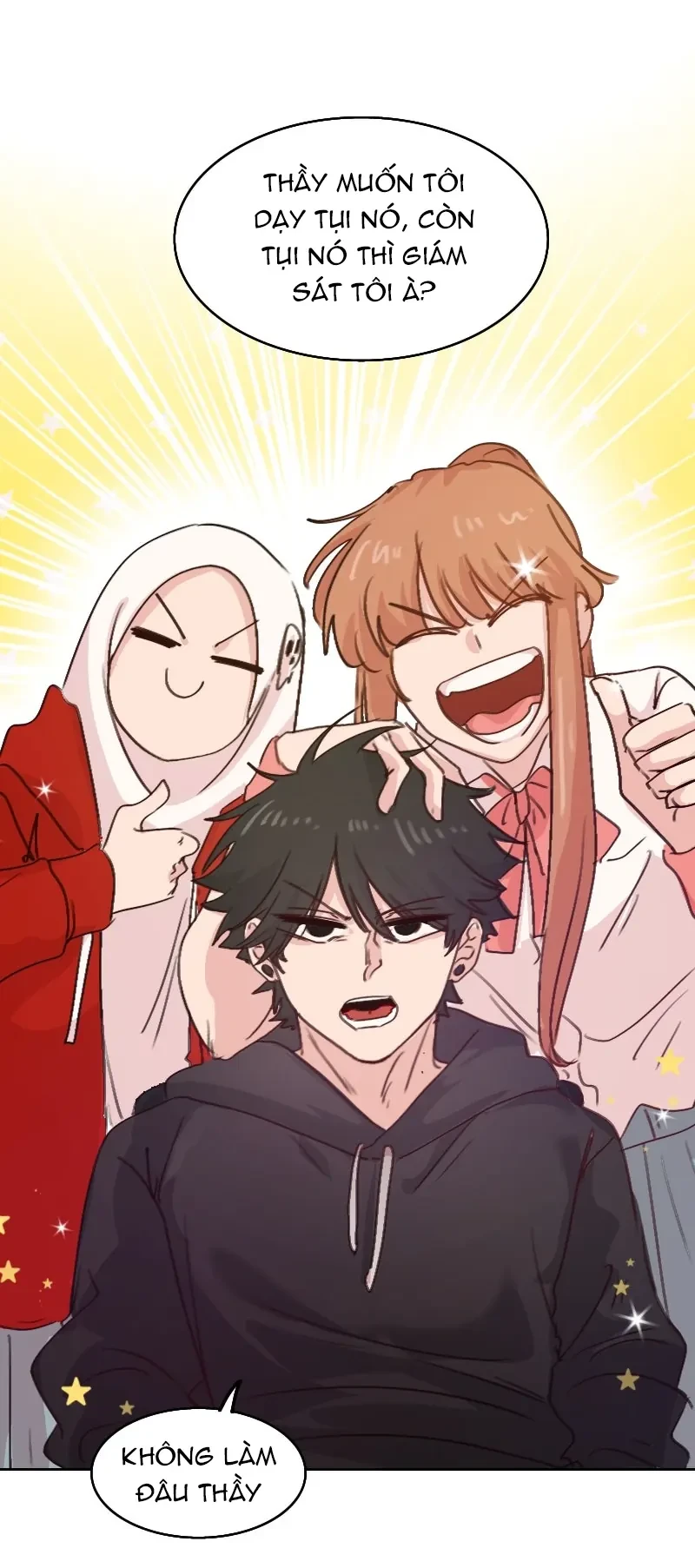 Wee!!! Chapter  161 - 11