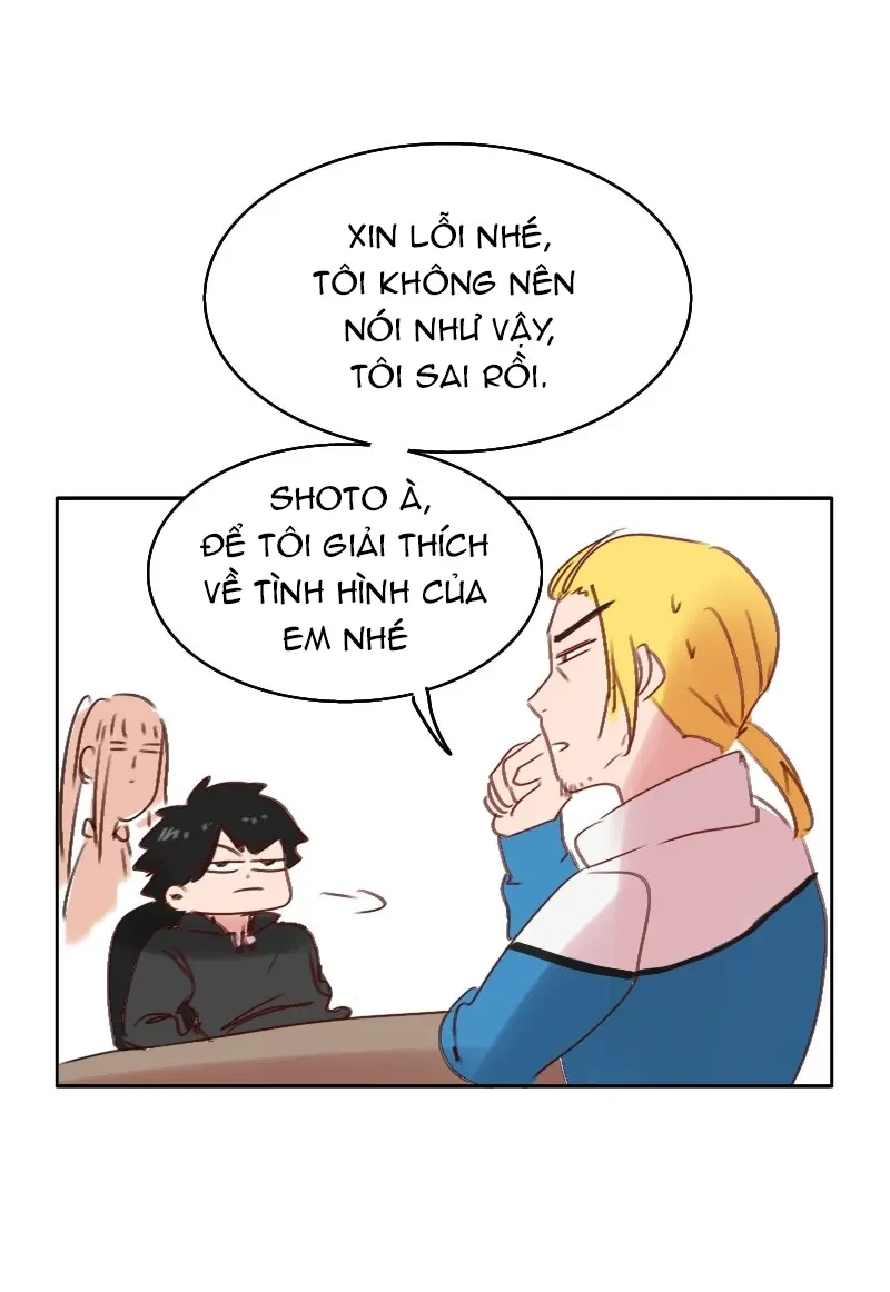 Wee!!! Chapter  162 - 2