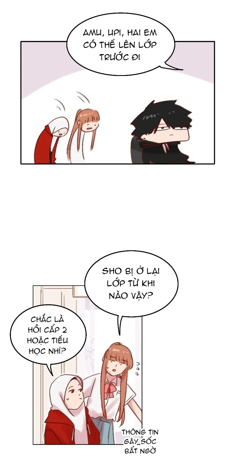 Wee!!! Chapter  162 - 3