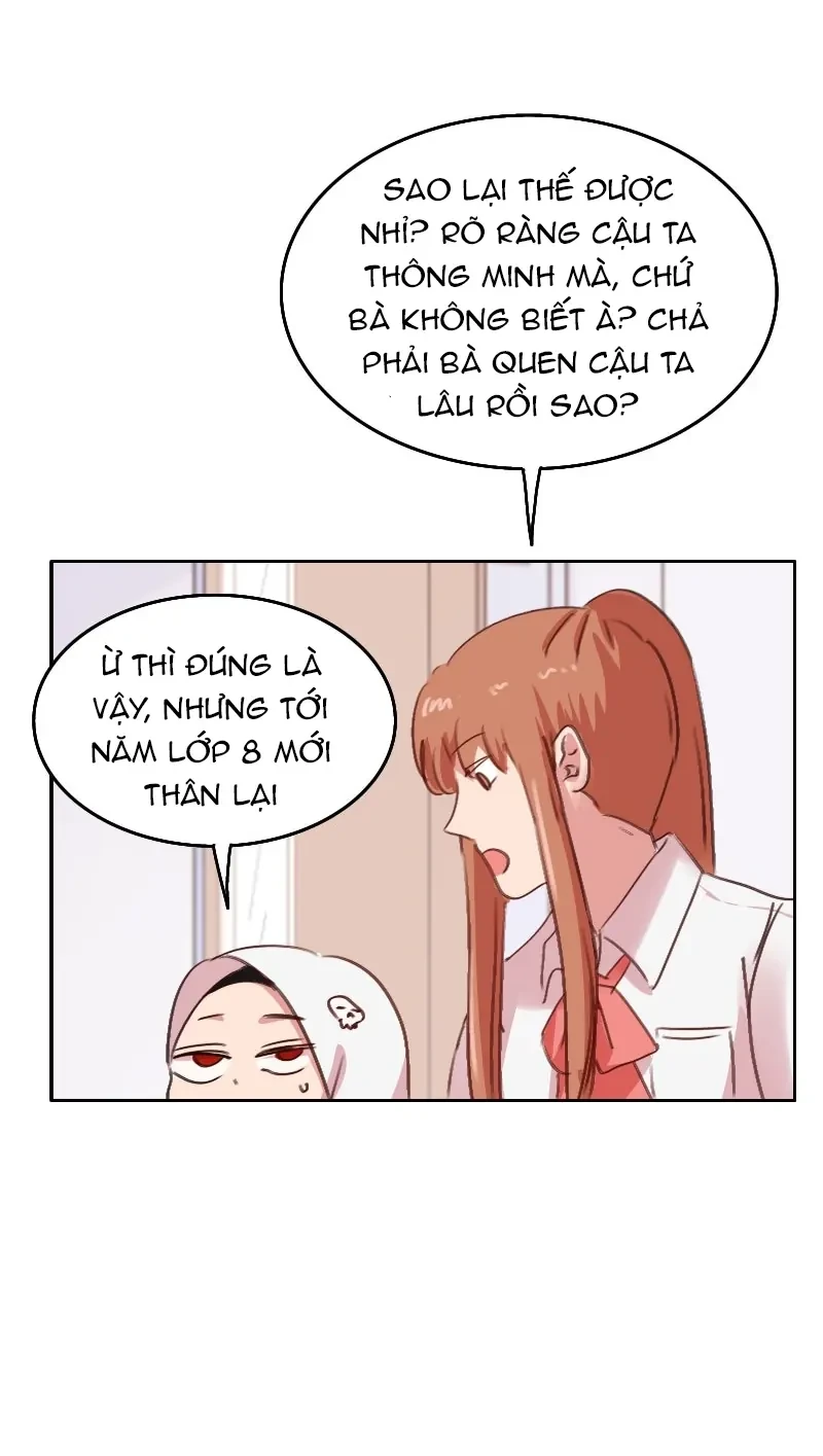 Wee!!! Chapter  162 - 4