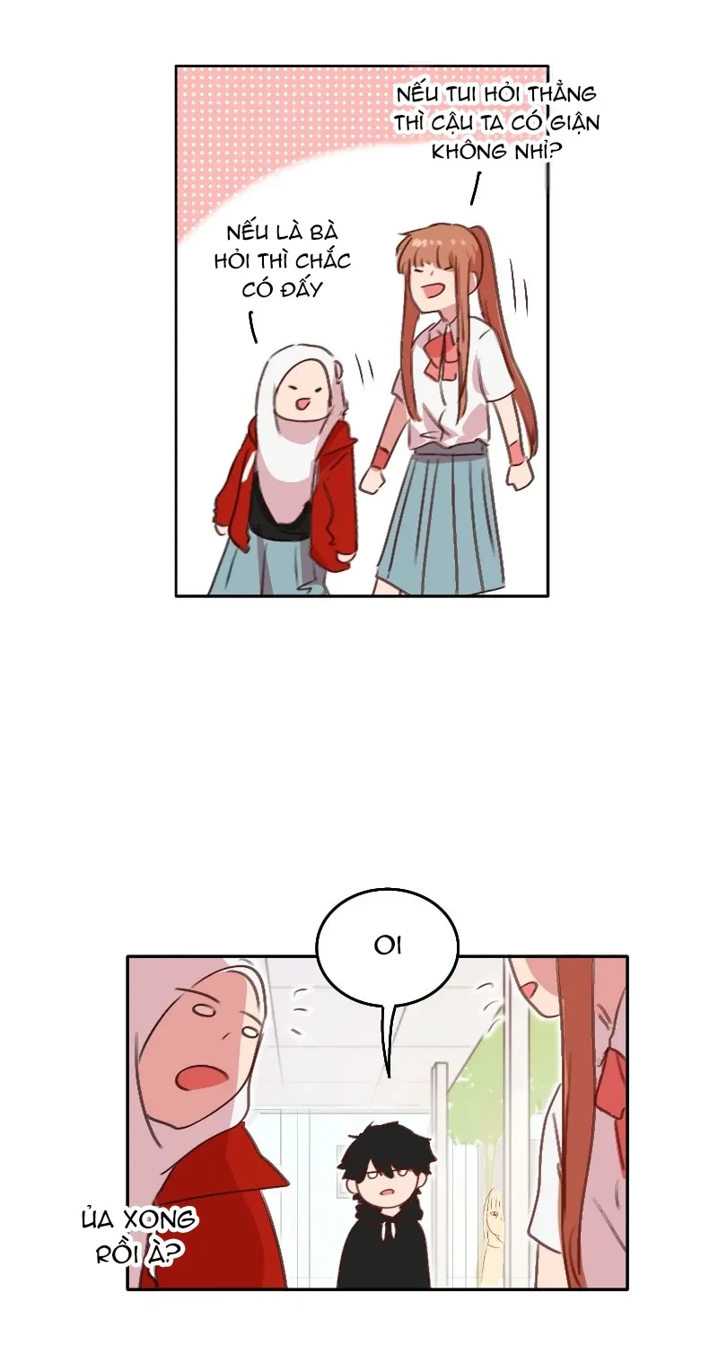 Wee!!! Chapter  162 - 5