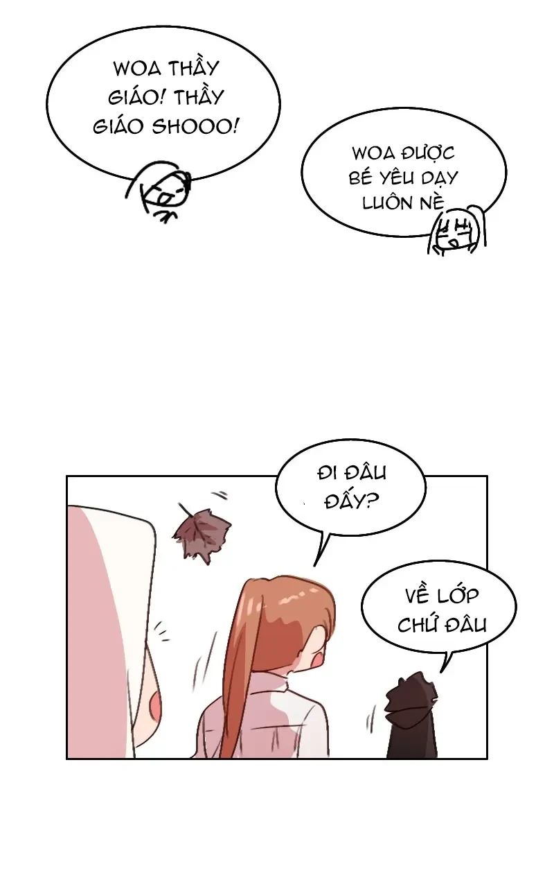 Wee!!! Chapter  162 - 7