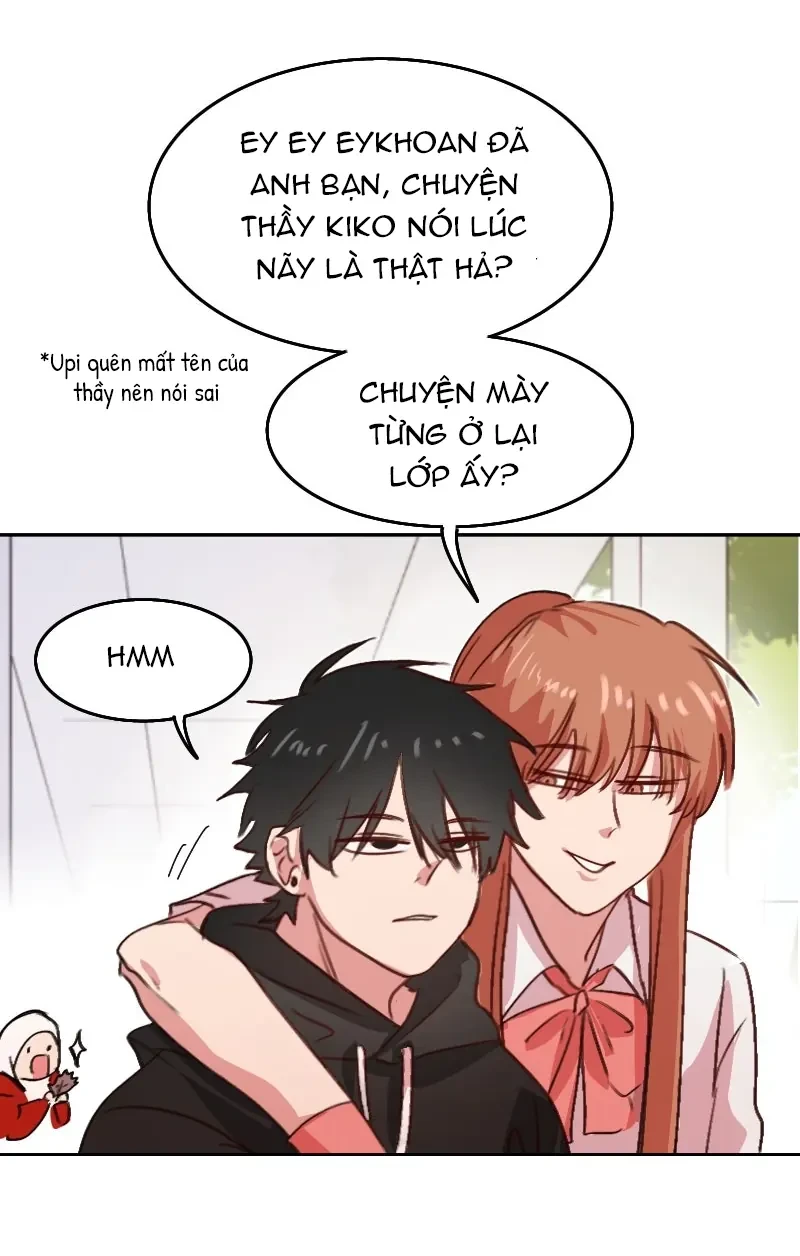 Wee!!! Chapter  162 - 8