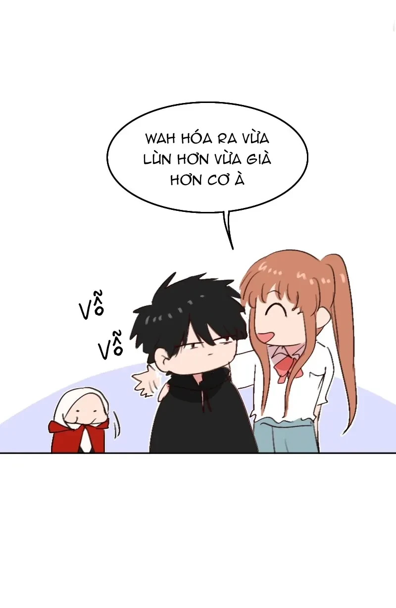 Wee!!! Chapter  162 - 9