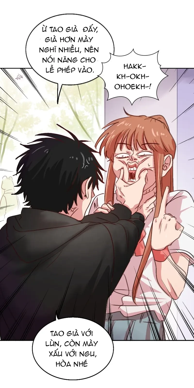 Wee!!! Chapter  162 - 10